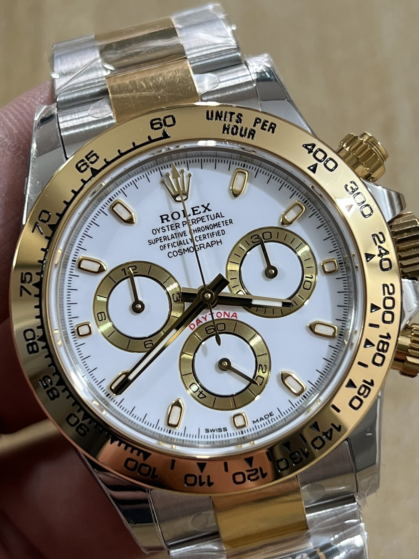 Rolex