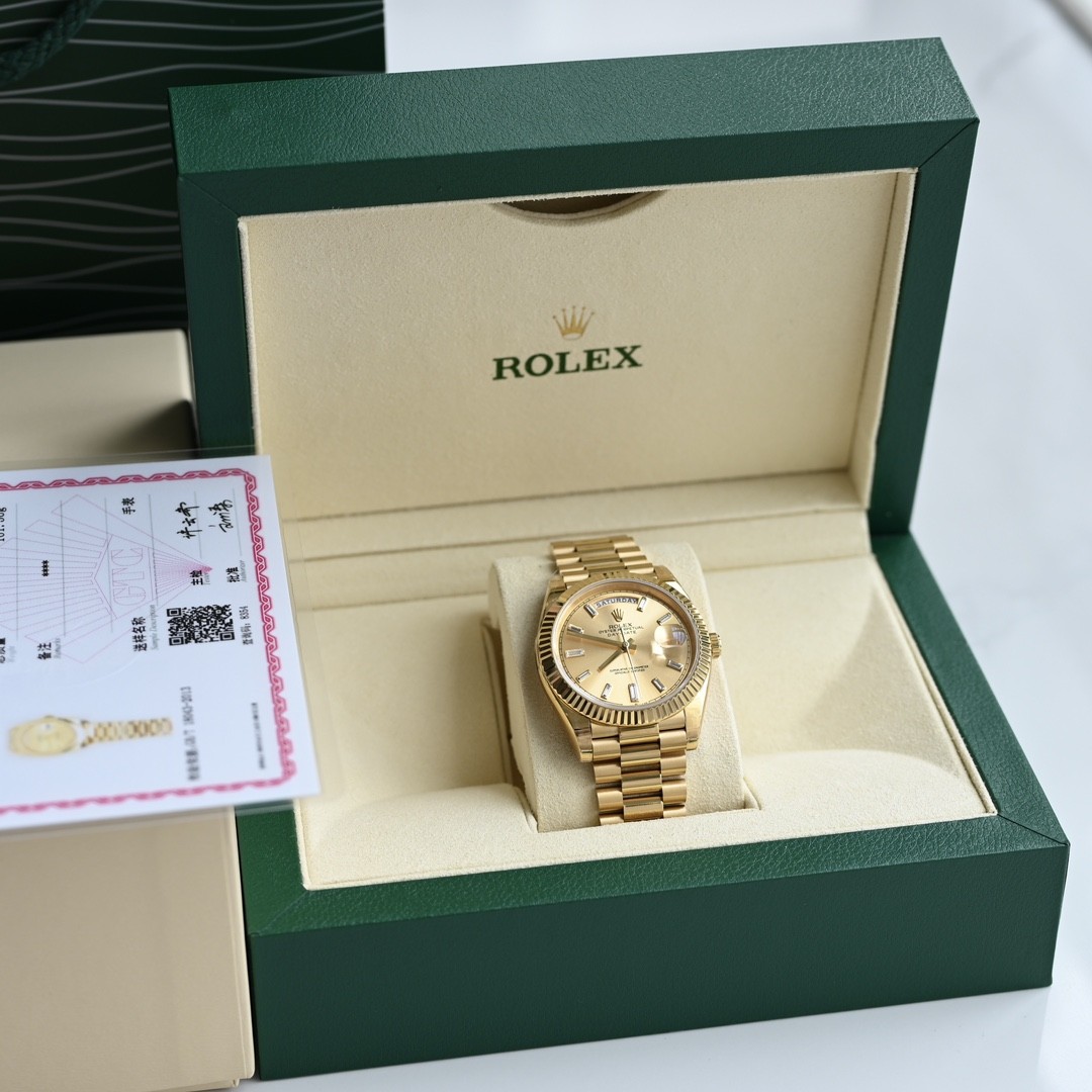 Rolex