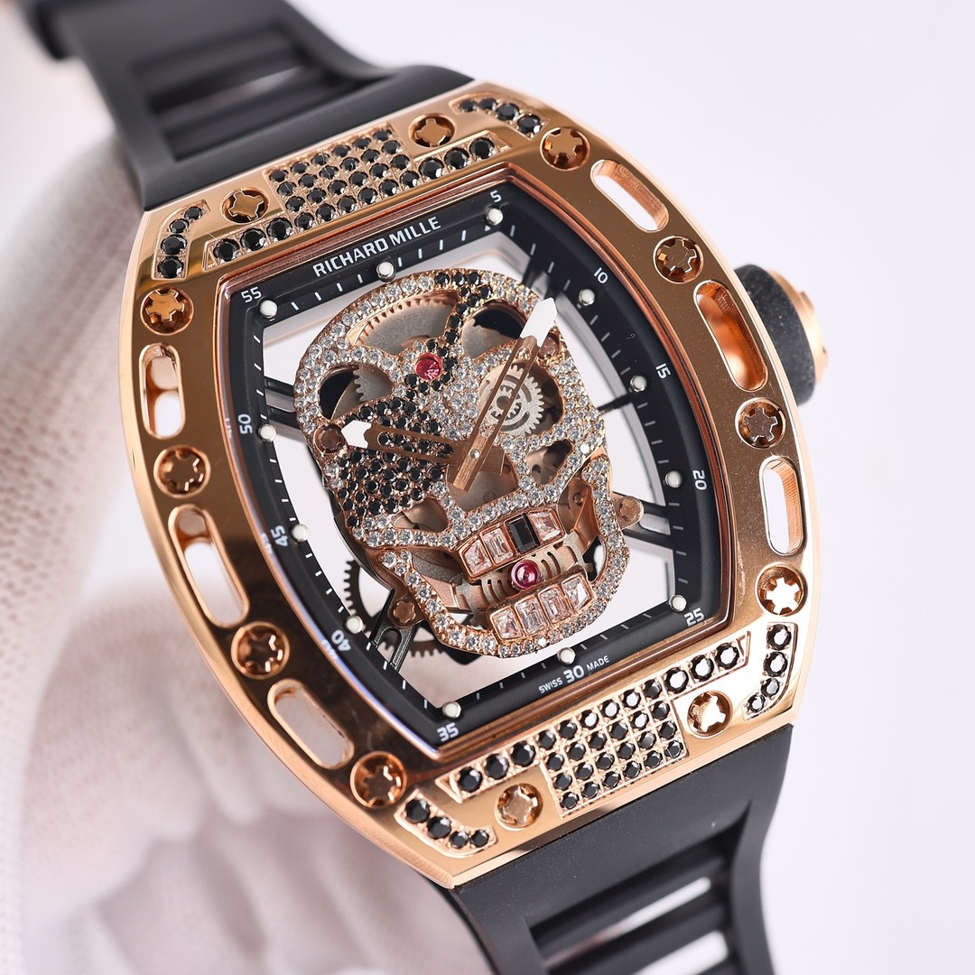 richard mille