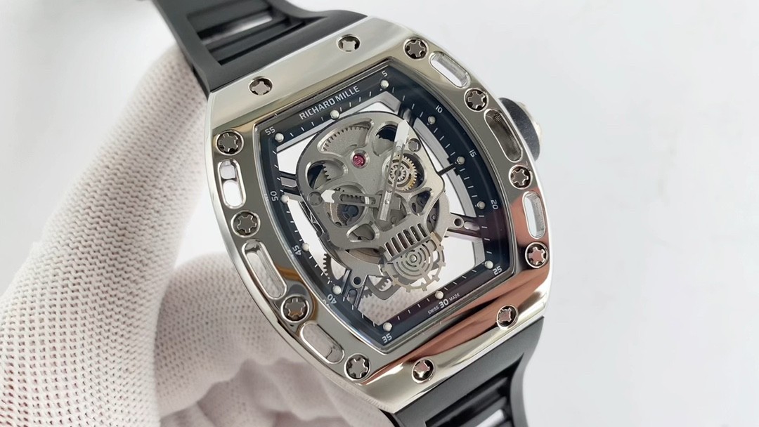 richard mille