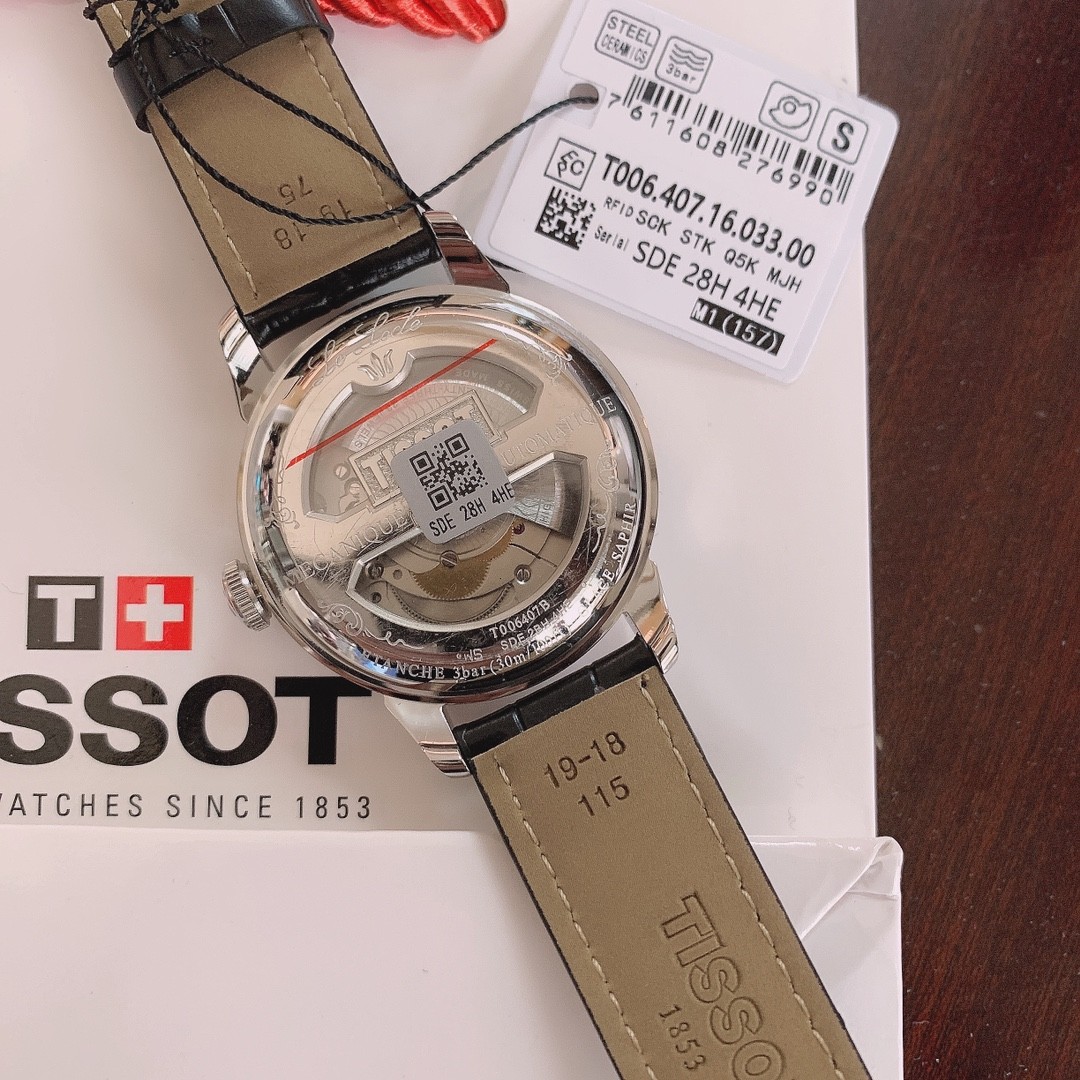 Tissot