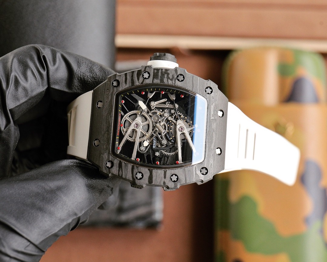 richard mille