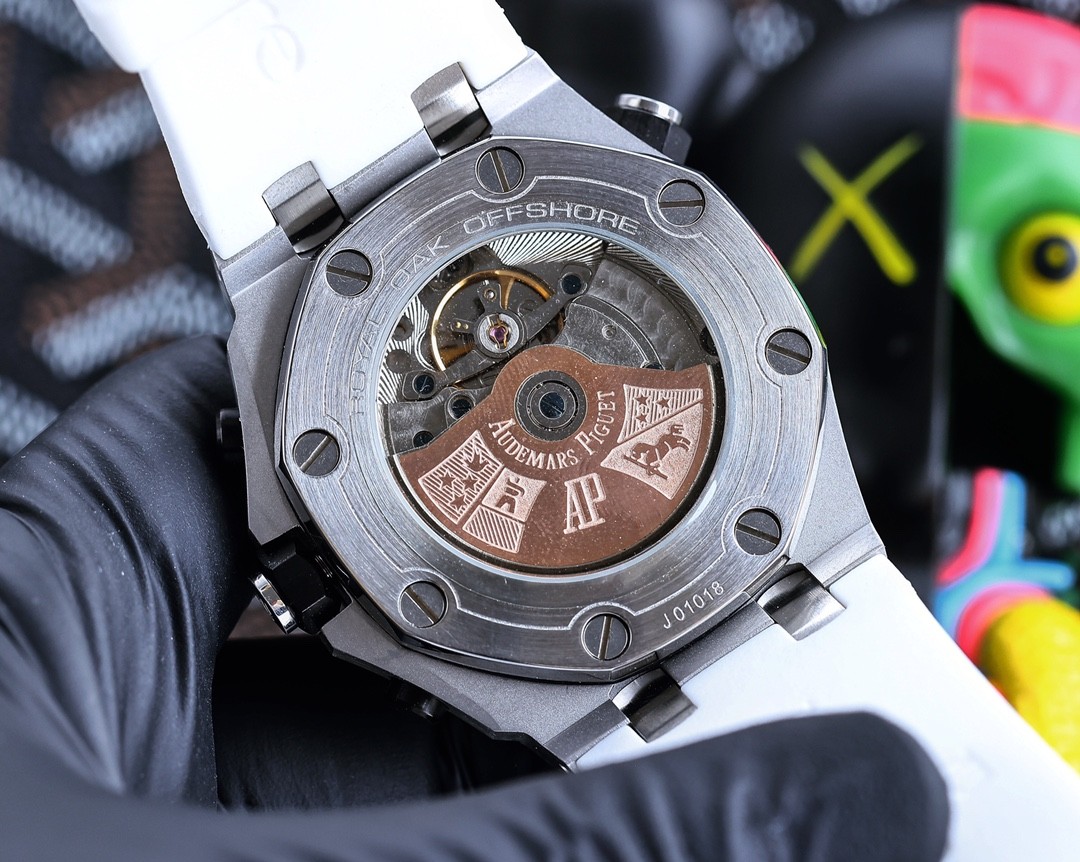 Audemars Piguet(AP)