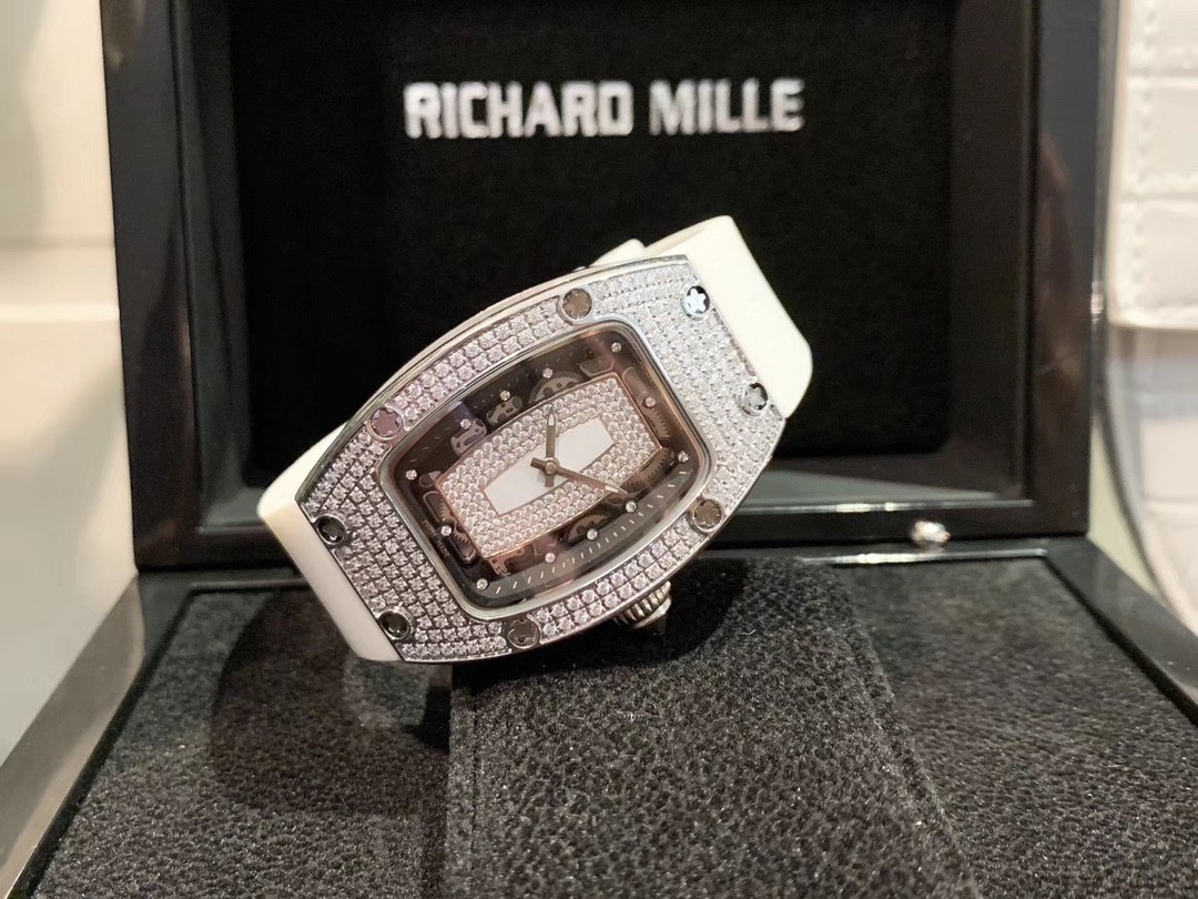 richard mille