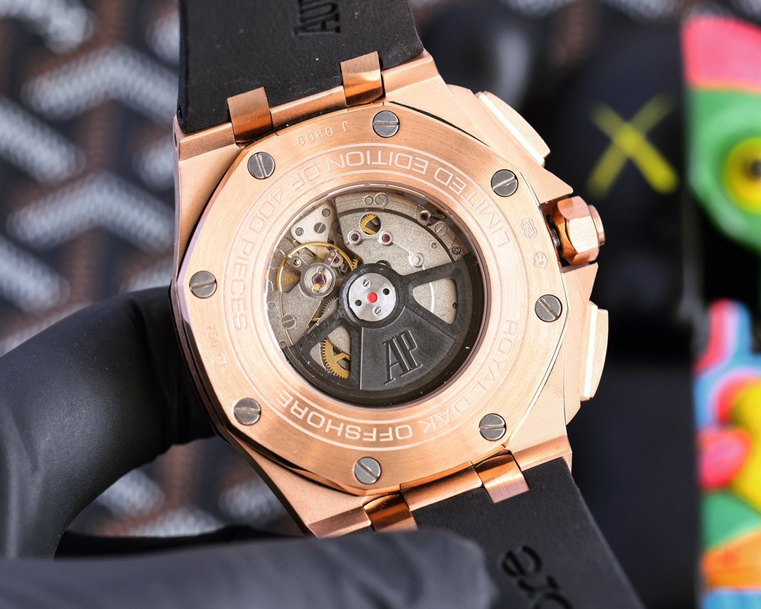 Audemars Piguet(AP)