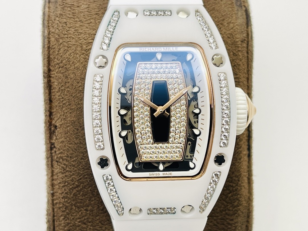 richard mille