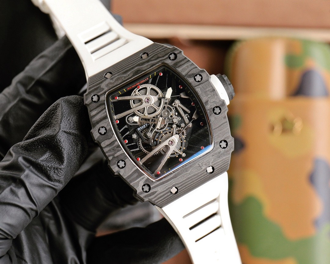 richard mille