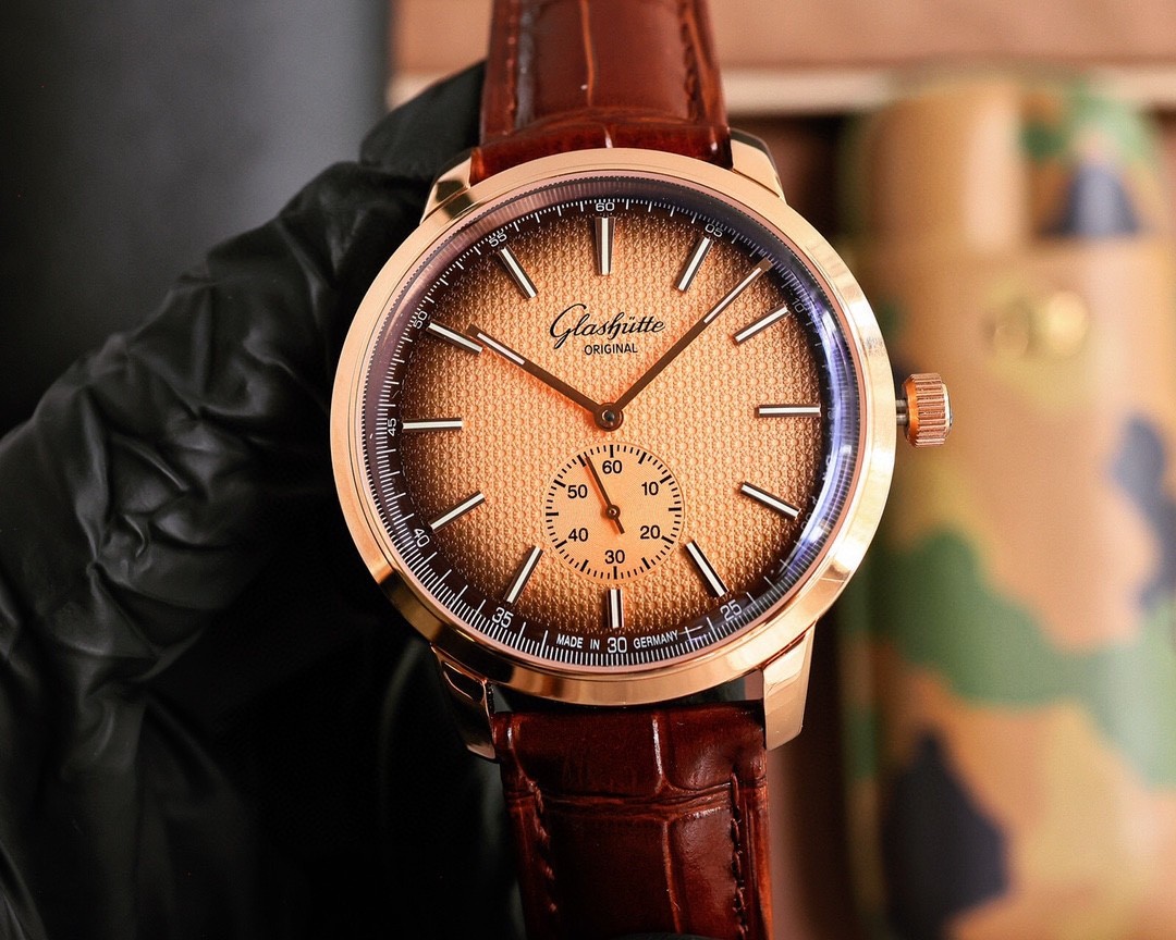 Glashütte Original