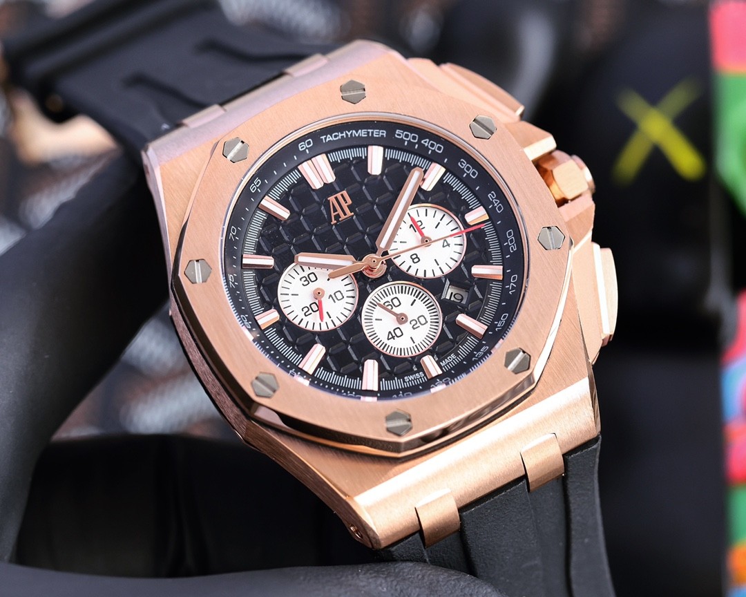 Audemars Piguet(AP)