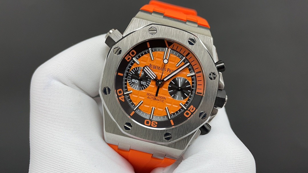 Audemars Piguet(AP)