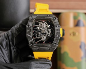 richard mille