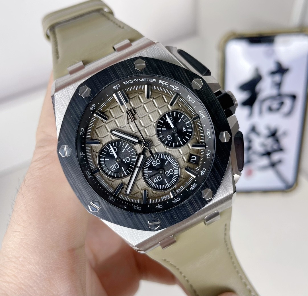 Audemars Piguet(AP)