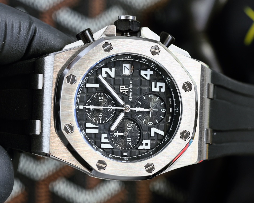 Audemars Piguet(AP)