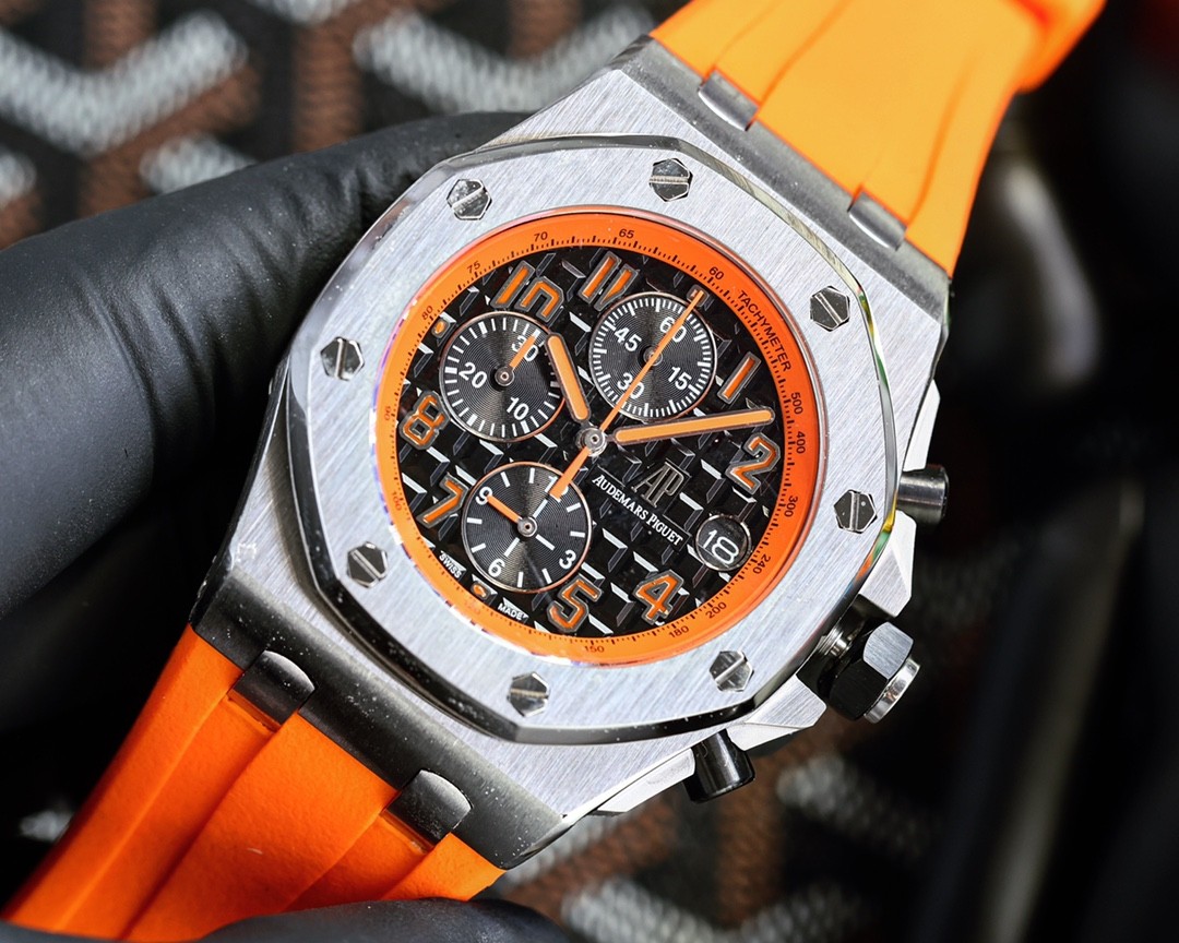 Audemars Piguet(AP)