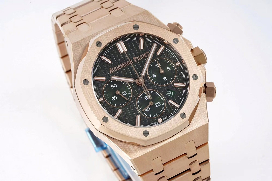 Audemars Piguet(AP)