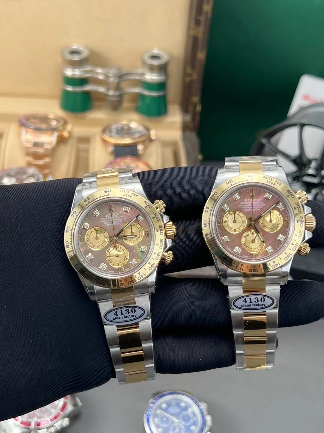 Rolex