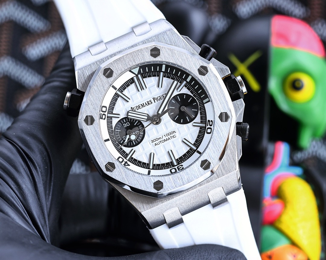 Audemars Piguet(AP)