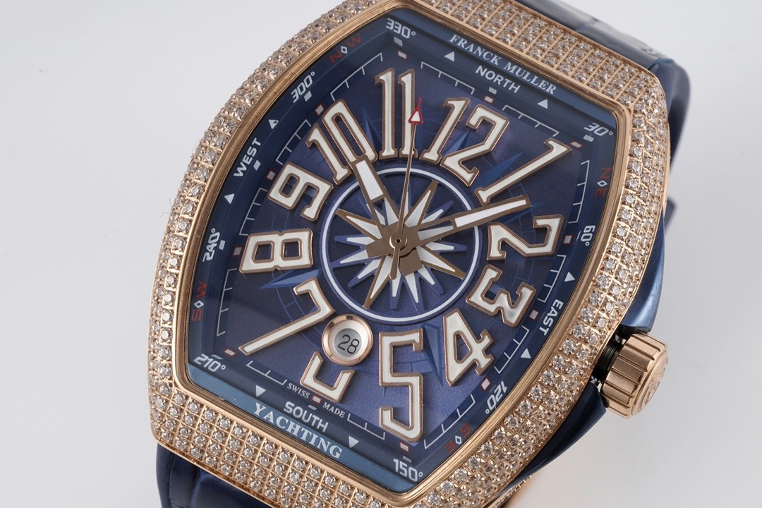 Franck Muller