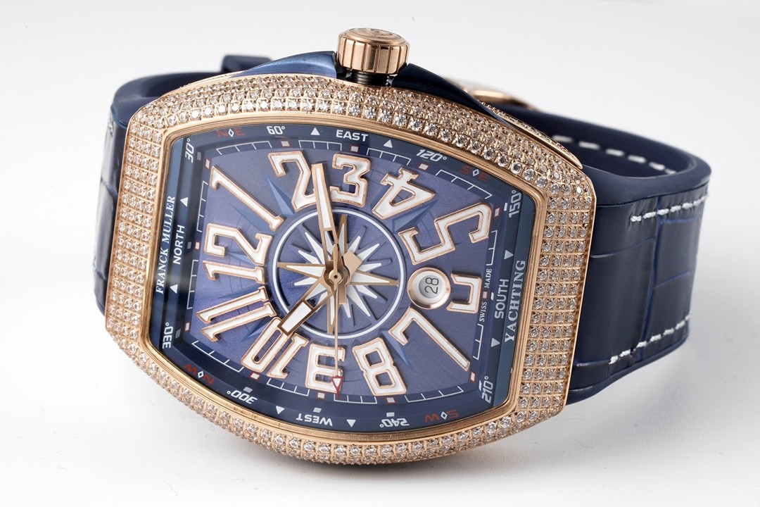 Franck Muller