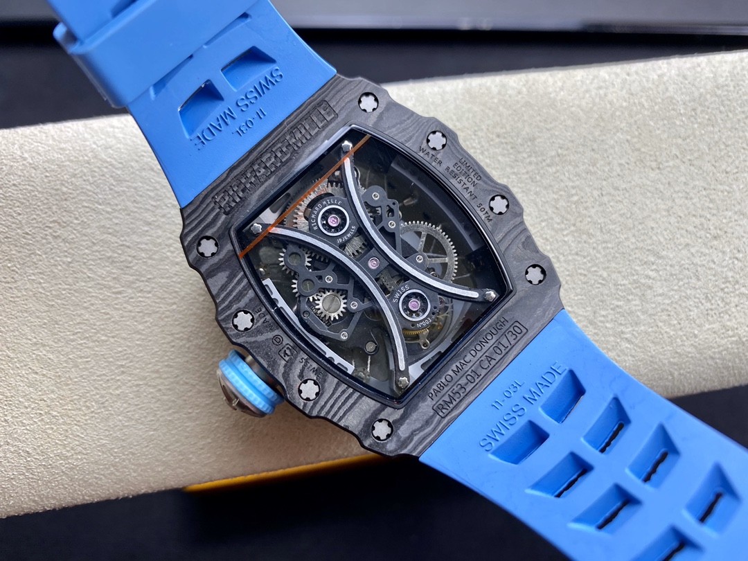 richard mille