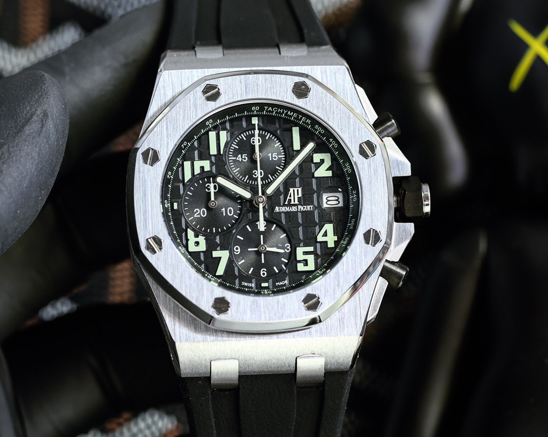 Audemars Piguet(AP)