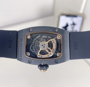 richard mille