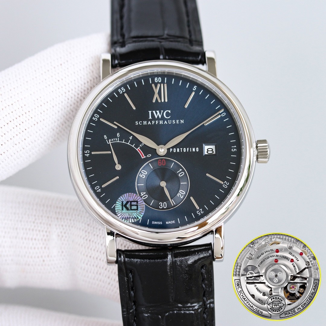 IWC