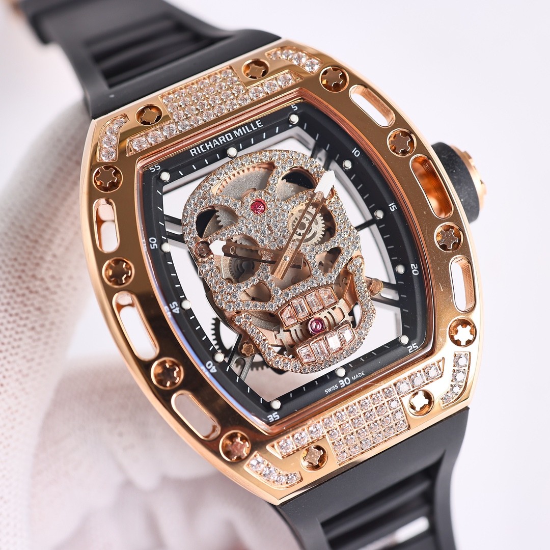 richard mille