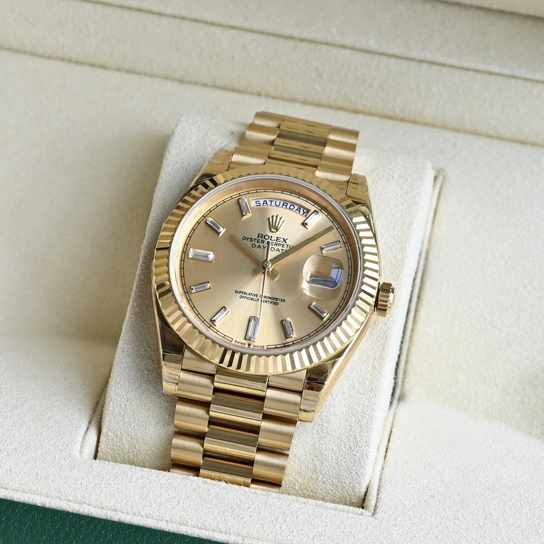 Rolex