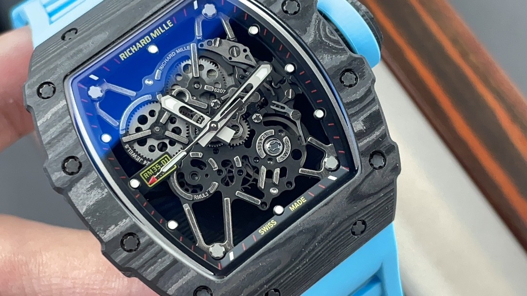 richard mille