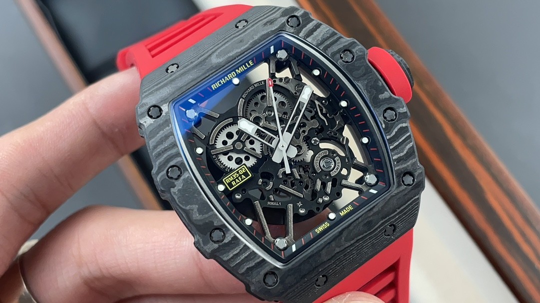 richard mille