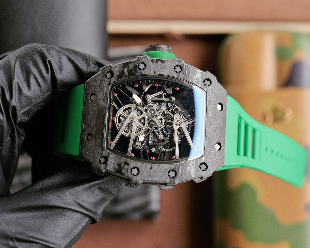 richard mille