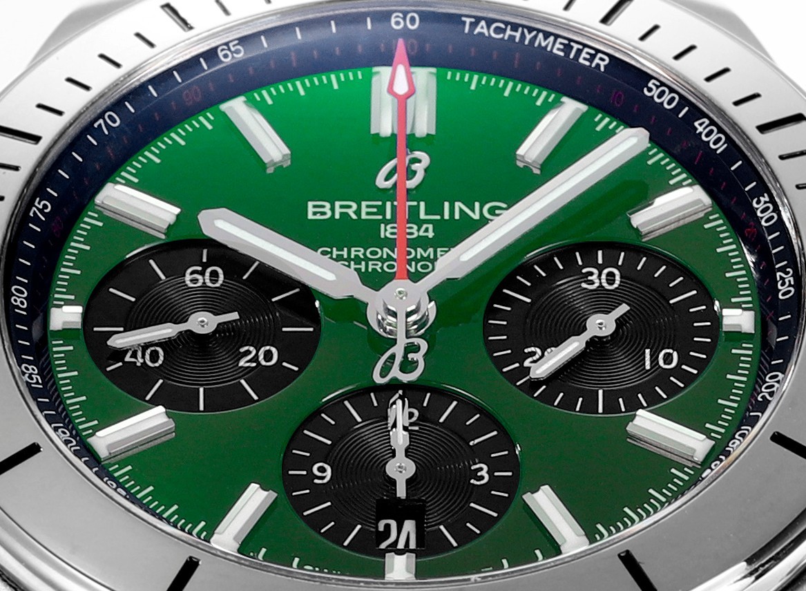 Breitling