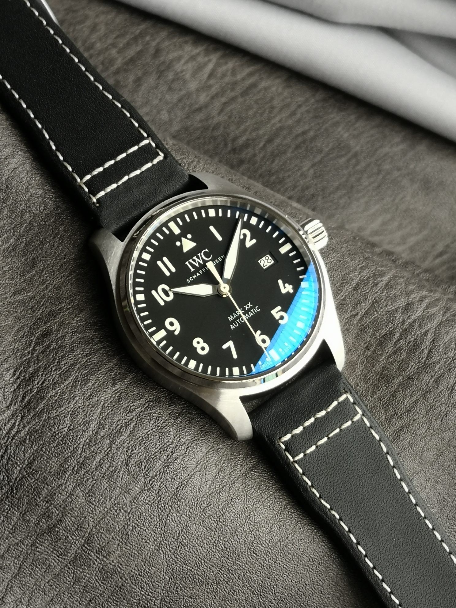 IWC