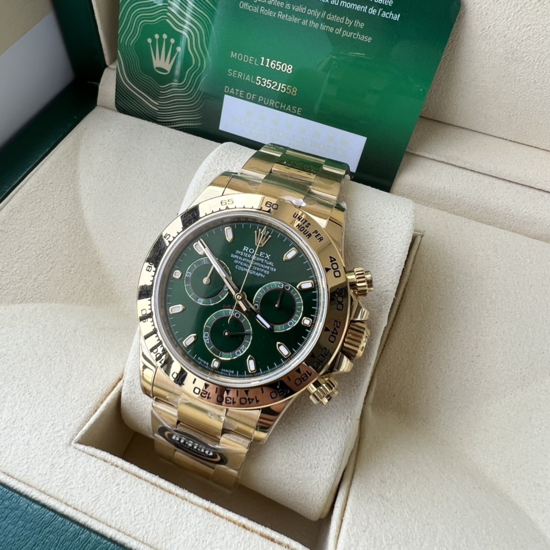 Rolex