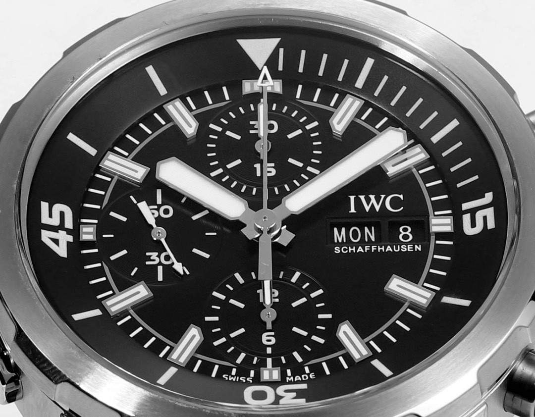 IWC