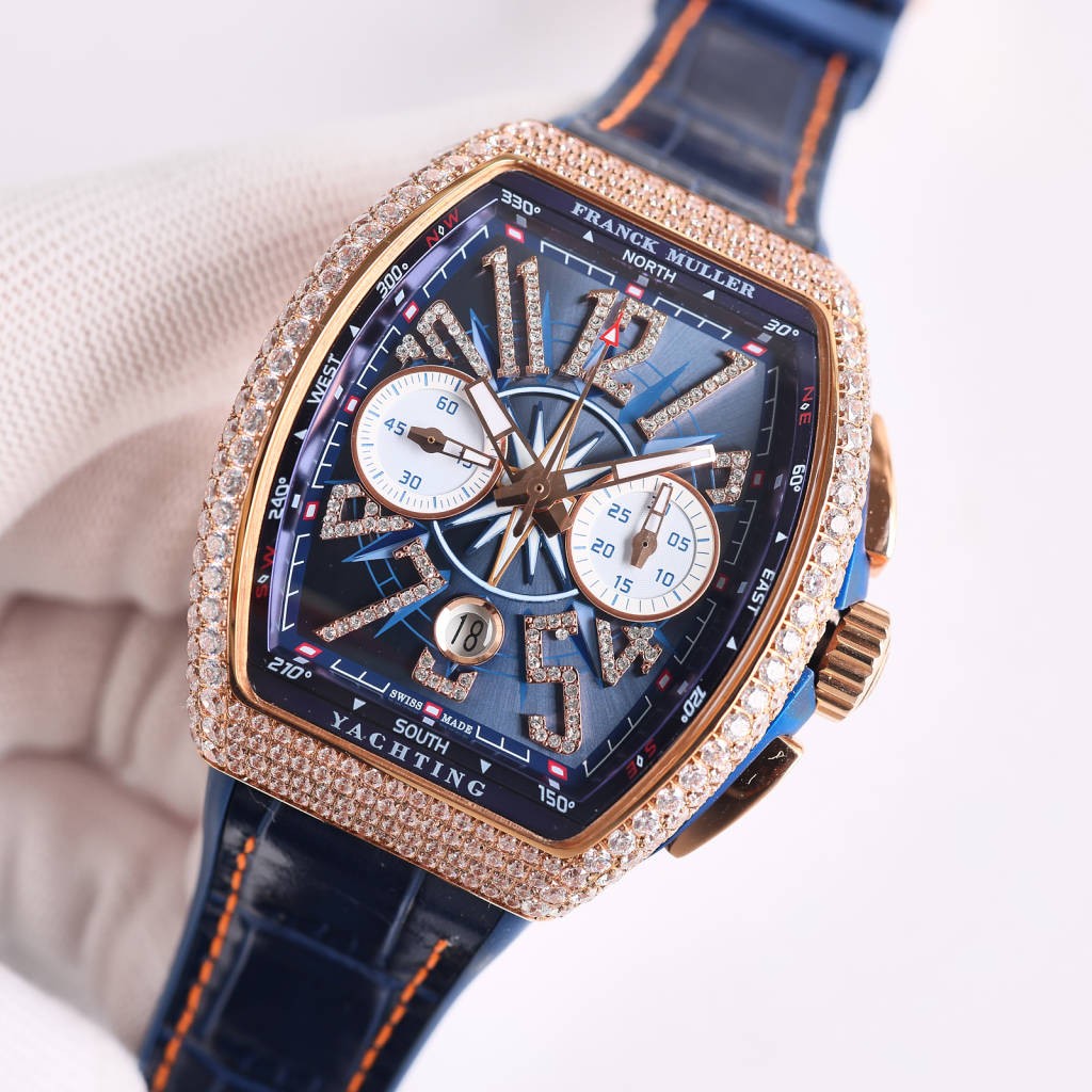 Franck Muller