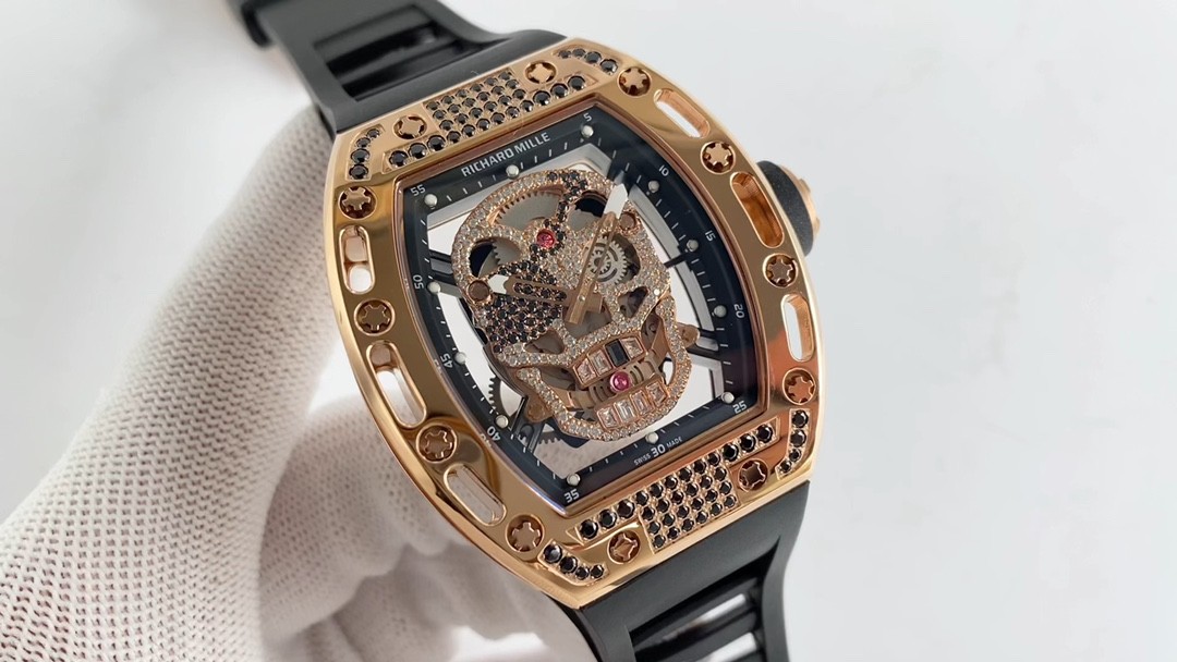 richard mille