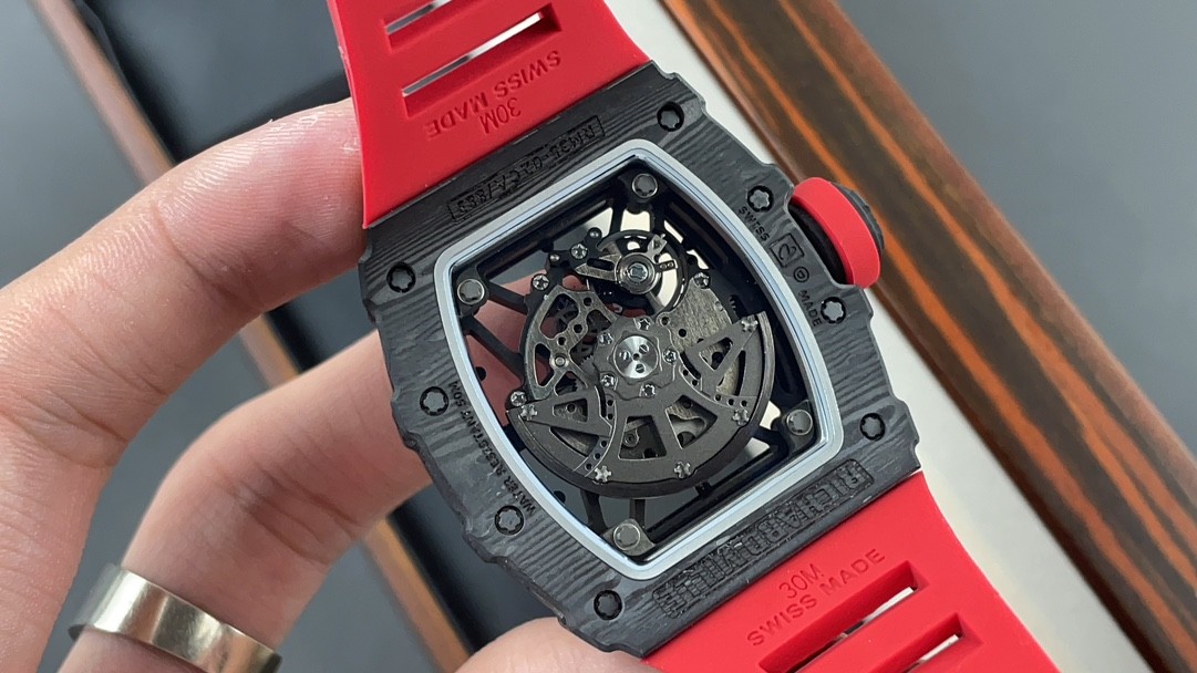 richard mille